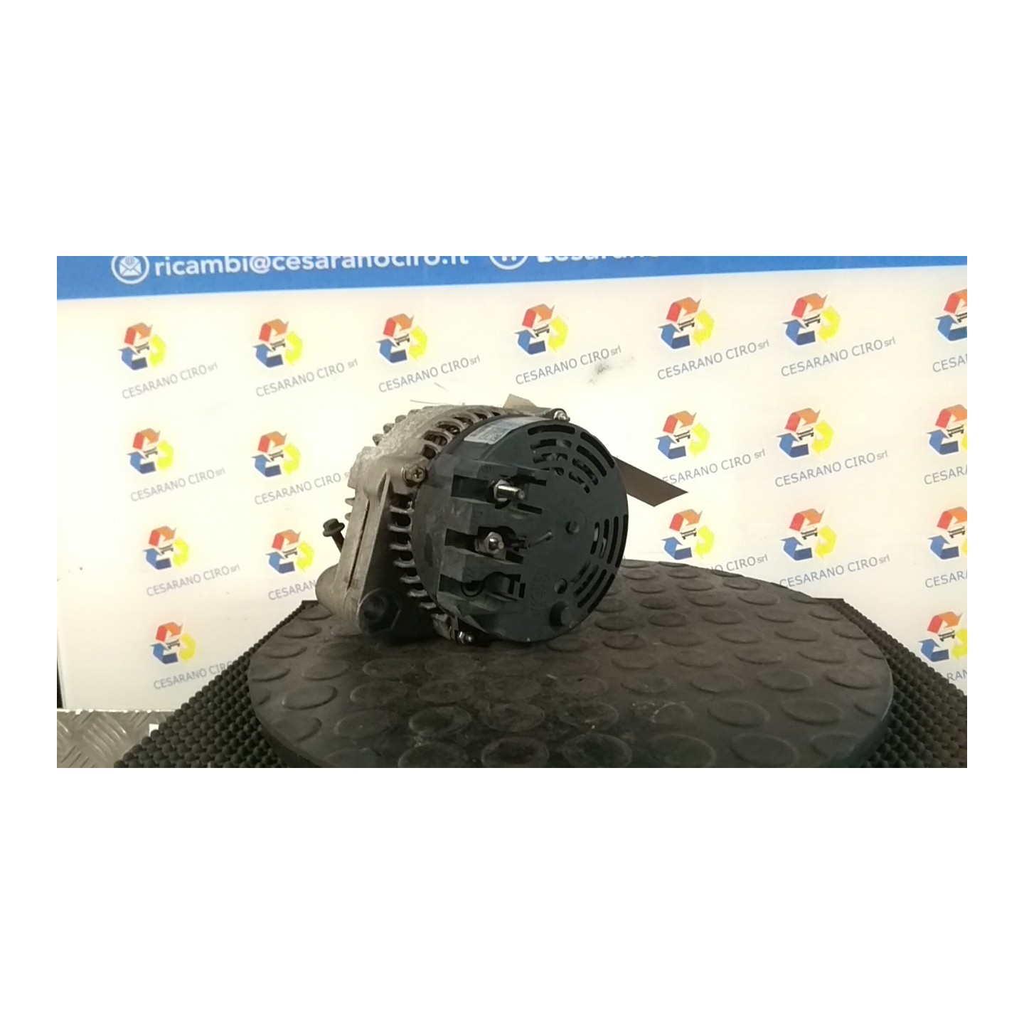 ALTERNATORE 018 ROVER SERIE 200 (05/92-01/02) 14K4F YLE101520