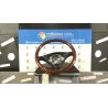 VOLANTE LEGNO 019 ALFA ROMEO 156 1A SERIE (04/00-02/02) AR32205 156032225
