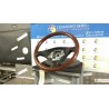 VOLANTE LEGNO 019 ALFA ROMEO 156 1A SERIE (04/00-02/02) AR32205 156032225