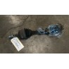 SEMIALBERO ANT. COMPL. SX. 083 FIAT PANDA (2Q) (09/03-12/10) 169A3000 46308227