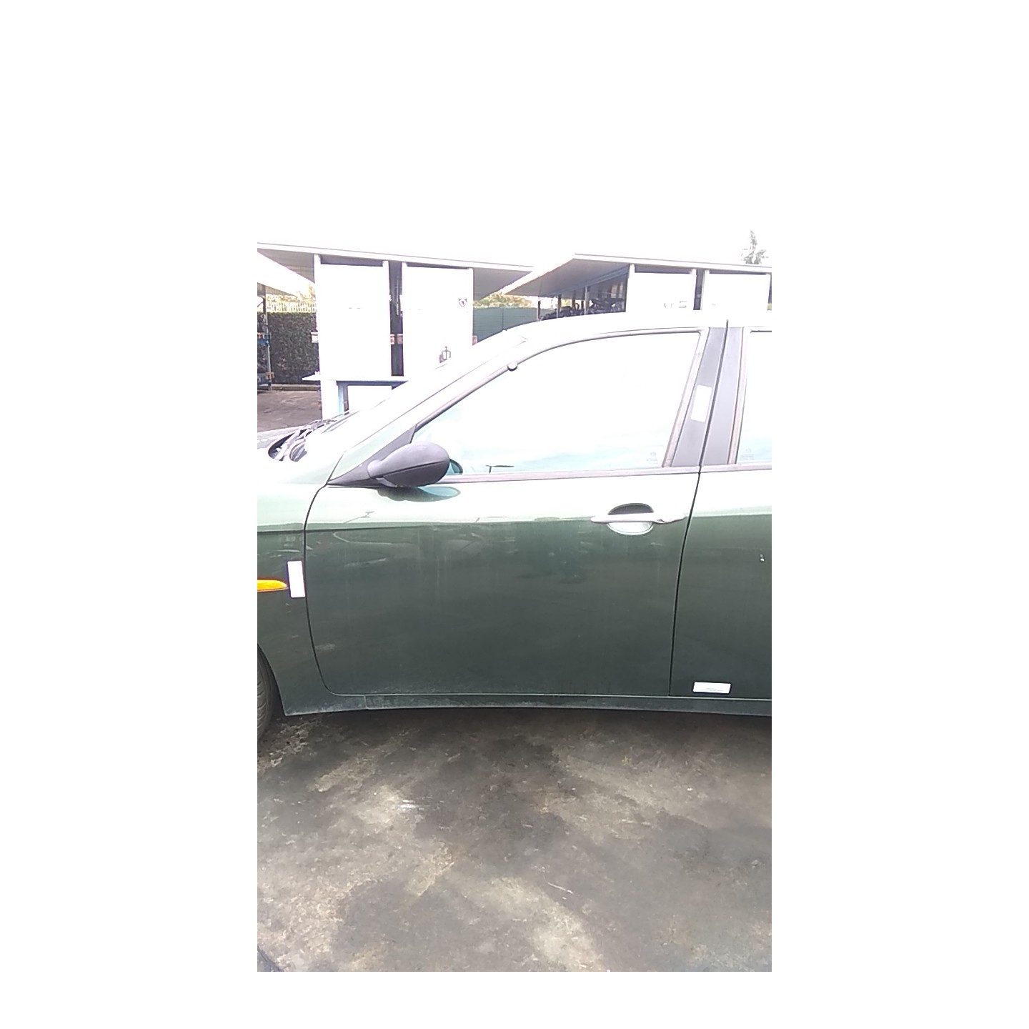 PORTA ANT. SX. 039 ALFA ROMEO 156 1A SERIE (10/97-03/00) AR67601 71776114