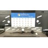 SEMIALBERO ANT. COMPL. DX. 045 PEUGEOT 307 (07/05-07/08) 9HX 3273LP