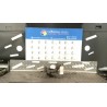 MONTANTE SOSP. ANT. DX. 058 TOYOTA RAV 4 3A SERIE (01/06-10/10) 2ADFHV 4321142080