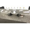 SEMIALBERO ANT. COMPL. SX. 060 TOYOTA RAV 4 3A SERIE (01/06-10/10) 2ADFHV 4342042200