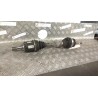 SEMIALBERO ANT. COMPL. SX. 060 TOYOTA RAV 4 3A SERIE (01/06-10/10) 2ADFHV 4342042200