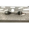 SEMIALBERO ANT. COMPL. SX. 060 TOYOTA RAV 4 3A SERIE (01/06-10/10) 2ADFHV 4342042200