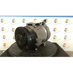 COMPRESSORE A/C 063 CHEVROLET (DAEWOO) NUBIRA (J200) (01/05-12/10) Z20S 95966793