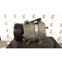 COMPRESSORE A/C 063 CHEVROLET (DAEWOO) NUBIRA (J200) (01/05-12/10) Z20S 95966793