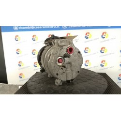 COMPRESSORE A/C 063 CHEVROLET (DAEWOO) NUBIRA (J200) (01/05-12/10) Z20S 95966793