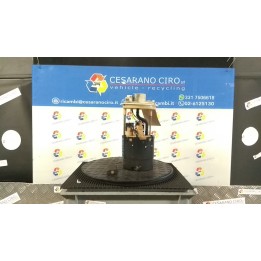 POMPA CARBURANTE 075 FIAT PANDA 1A SERIE (03/92-03/04) 156A2246 7564923