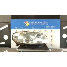 PROIETTORE DX. 085 FIAT PUNTO (2U) (07/03-01/07) 188A4000 46849354