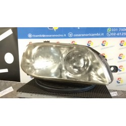 PROIETTORE DX. 085 FIAT PUNTO (2U) (07/03-01/07) 188A4000 46849354