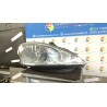 PROIETTORE C/REGOLAZ. MANUALE FARI DX. 092 FORD FOCUS (CAK) (10/98-03/02) FYDB 1152096