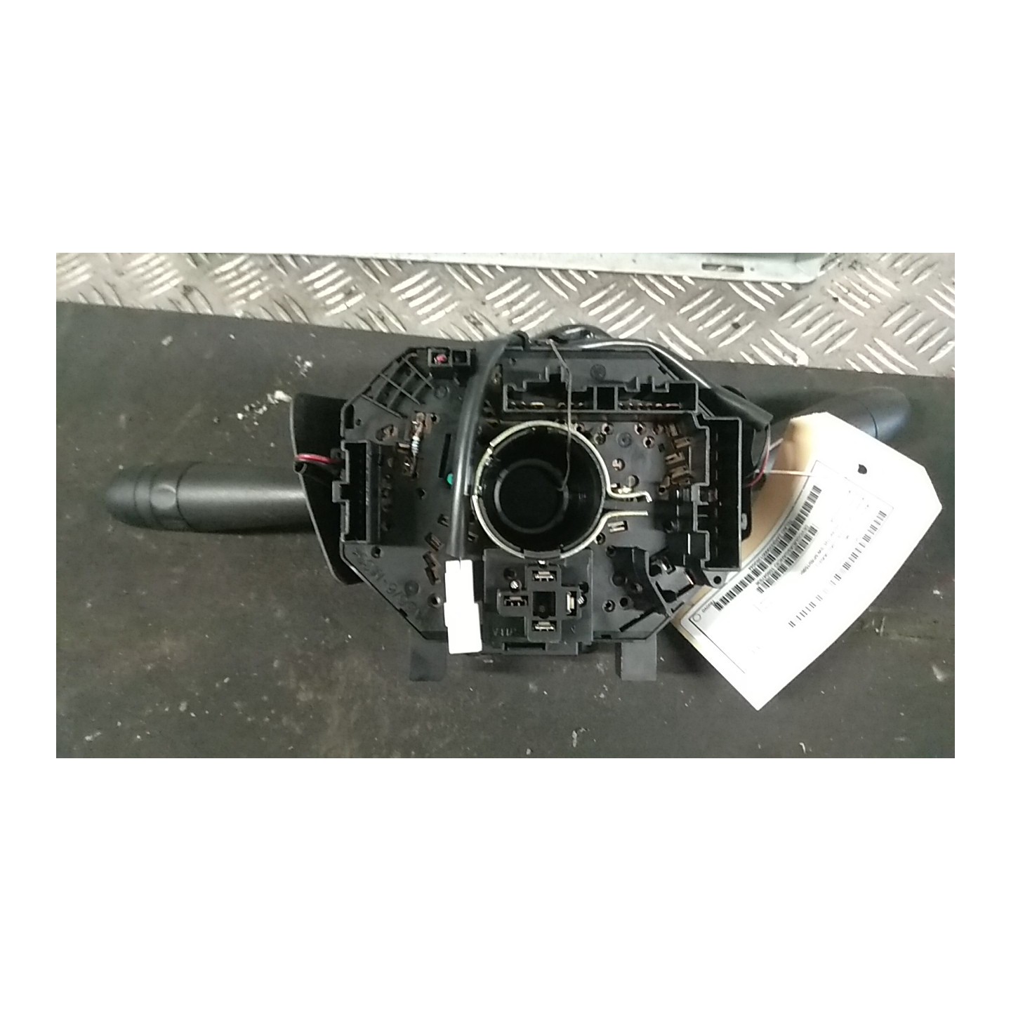 DEVIOGUIDASGANCIO 095 ALFA ROMEO 156 1A SERIE (03/02-05/03) AR32104 156047936