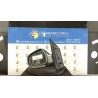 RETROVISORE EST. REGOLAZ. ELETTR. SX. 101 HYUNDAI MATRIX (09/01-05/06) G4ED 8761017310