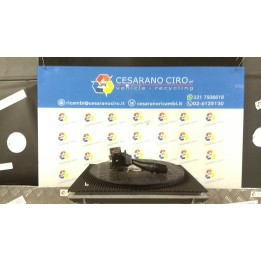BLOCCO COMANDO VOLANTE LUCI 102 HYUNDAI MATRIX (09/01-05/06) G4ED NB6187071022001