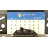 BLOCCO COMANDO VOLANTE LUCI 102 HYUNDAI MATRIX (09/01-05/06) G4ED NB6187071022001