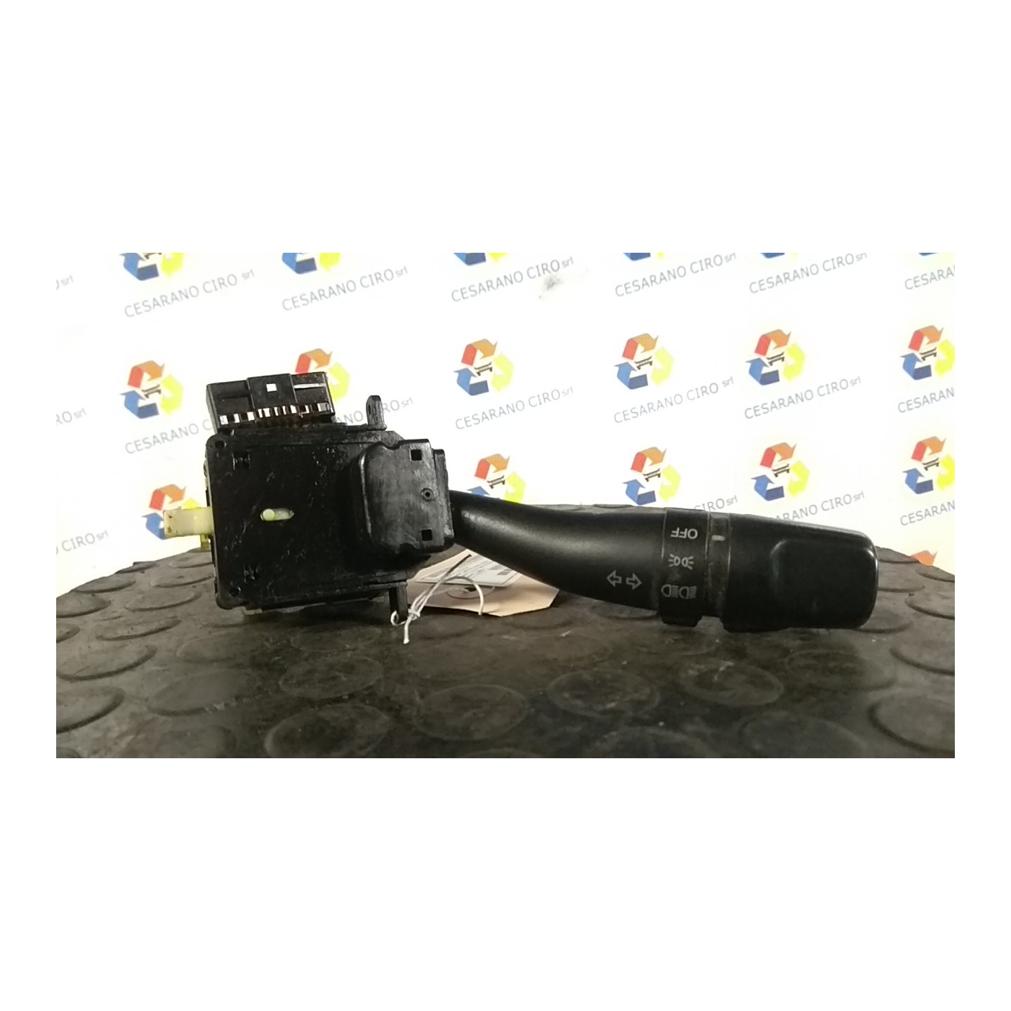 BLOCCO COMANDO VOLANTE LUCI 102 HYUNDAI MATRIX (09/01-05/06) G4ED NB6187071022001