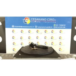 BLOCCO COMANDI TERGICRISTALLI 103 HYUNDAI MATRIX (09/01-05/06) G4ED 9342017100