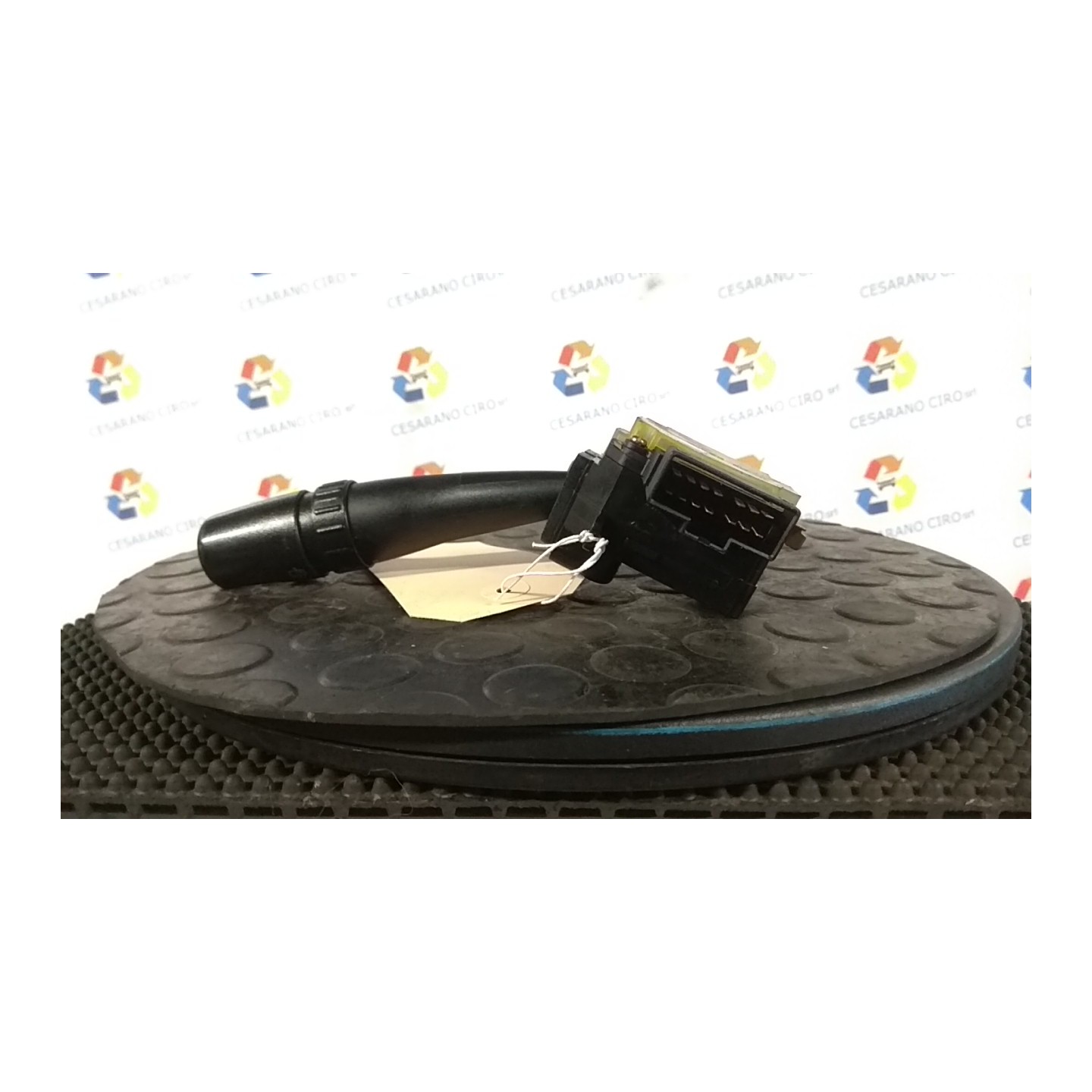 BLOCCO COMANDI TERGICRISTALLI 103 HYUNDAI MATRIX (09/01-05/06) G4ED 9342017100