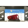 FANALE POST. DX. 105 HYUNDAI MATRIX (09/01-05/06) G4ED 9240217010