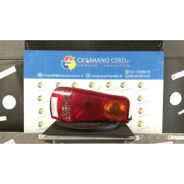 FANALE POST. SX. 106 HYUNDAI MATRIX (09/01-05/06) G4ED 9240117010