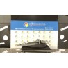 ALZACRISTALLO ELETTR. PORTA POST. DX. 107 HYUNDAI MATRIX (09/01-05/06) G4ED 8340417010