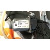 ALZACRISTALLO ELETTR. PORTA POST. CON MOTORINO DX 109 RENAULT LAGUNA 2A SERIE (03/05-09/07) F9QD6 NB0076019059002DX