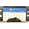 BLOCCO COMANDO VOLANTE LUCI 011 LANCIA DELTA (11/97-12/01) 182A4000 NB6187010020001