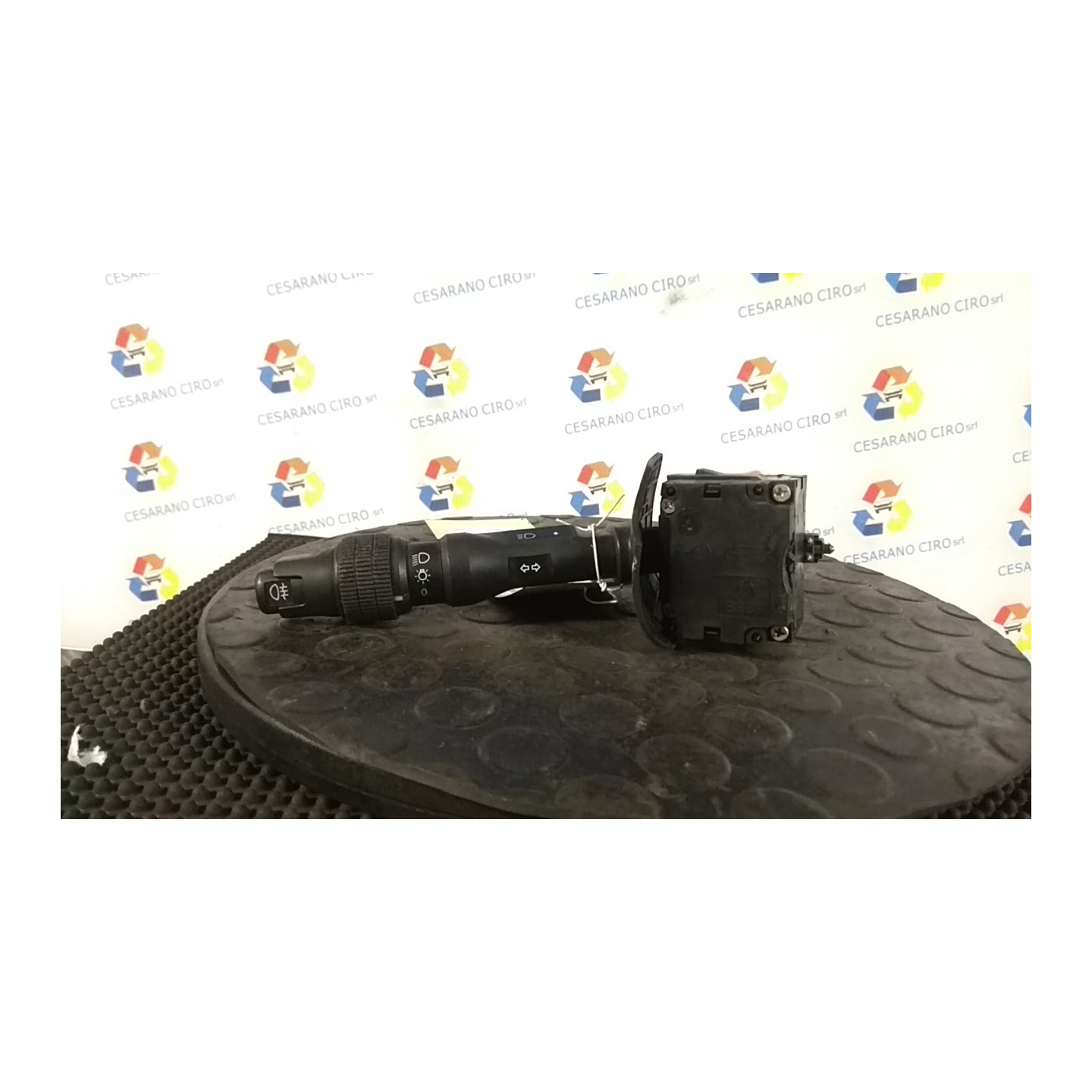 BLOCCO COMANDO VOLANTE LUCI 011 LANCIA DELTA (11/97-12/01) 182A4000 NB6187010020001