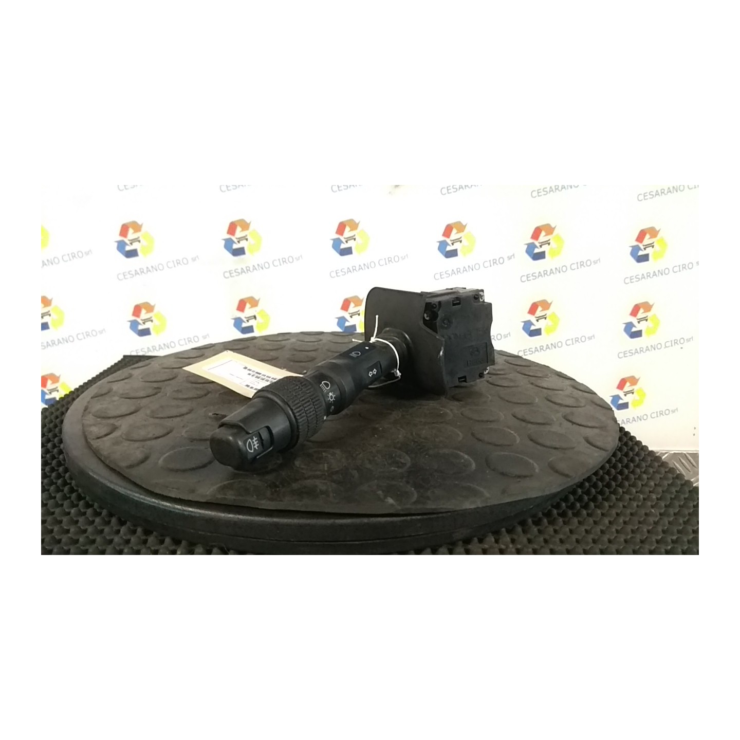 BLOCCO COMANDO VOLANTE LUCI 011 LANCIA DELTA (11/97-12/01) 182A4000 NB6187010020001