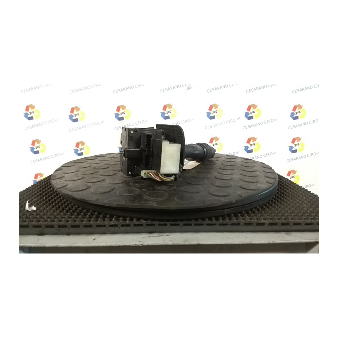BLOCCO COMANDO VOLANTE LUCI 011 LANCIA DELTA (11/97-12/01) 182A4000 NB6187010020001