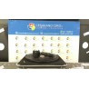 BLOCCO COMANDI TERGICRISTALLI 012 LANCIA DELTA (11/97-12/01) 182A4000 177338080