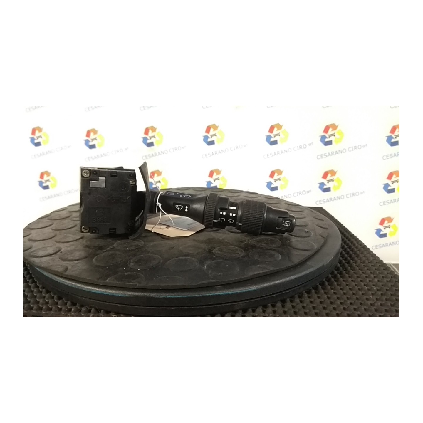 BLOCCO COMANDI TERGICRISTALLI 012 LANCIA DELTA (11/97-12/01) 182A4000 177338080
