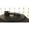 BLOCCO COMANDI TERGICRISTALLI 012 LANCIA DELTA (11/97-12/01) 182A4000 177338080