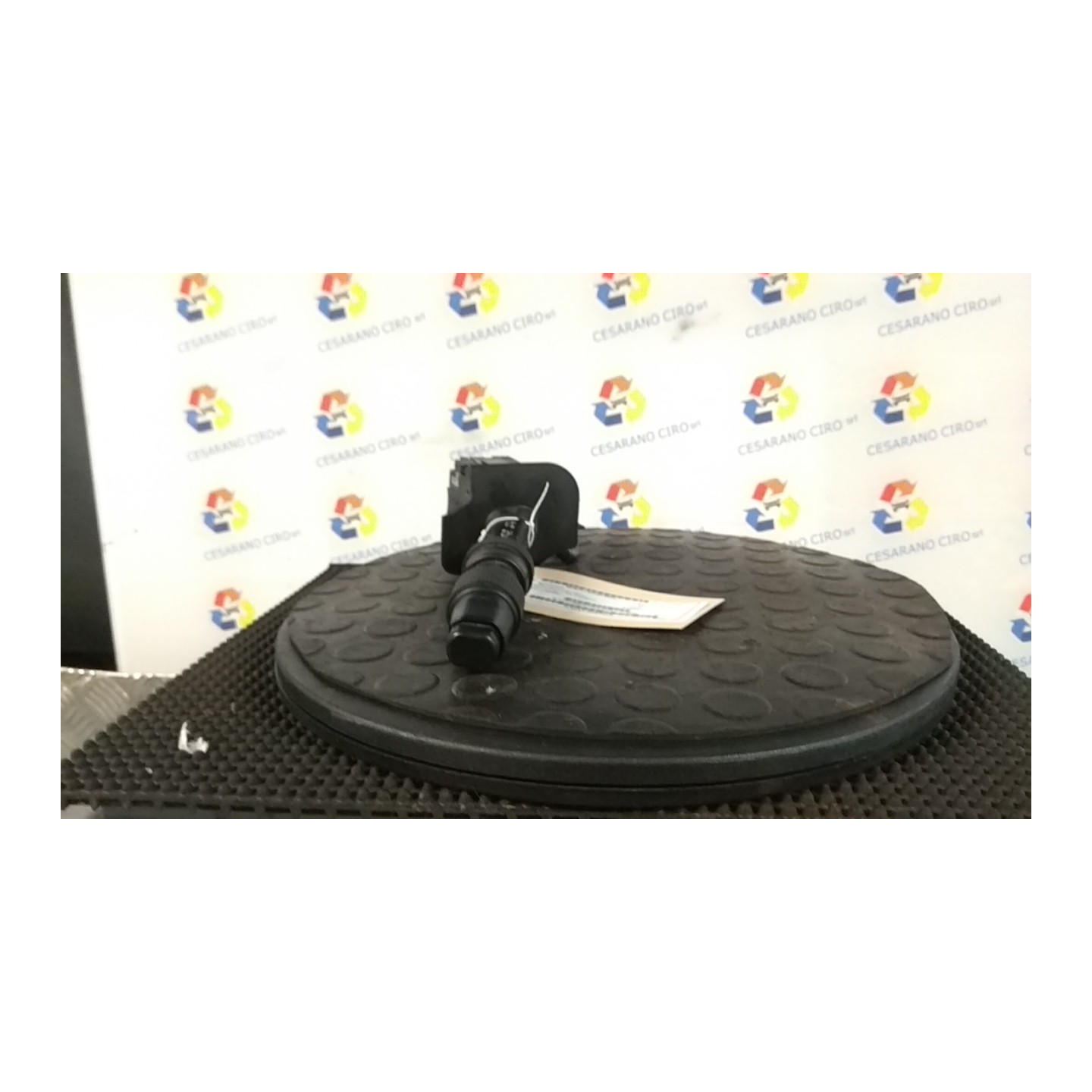 BLOCCO COMANDI TERGICRISTALLI 012 LANCIA DELTA (11/97-12/01) 182A4000 177338080