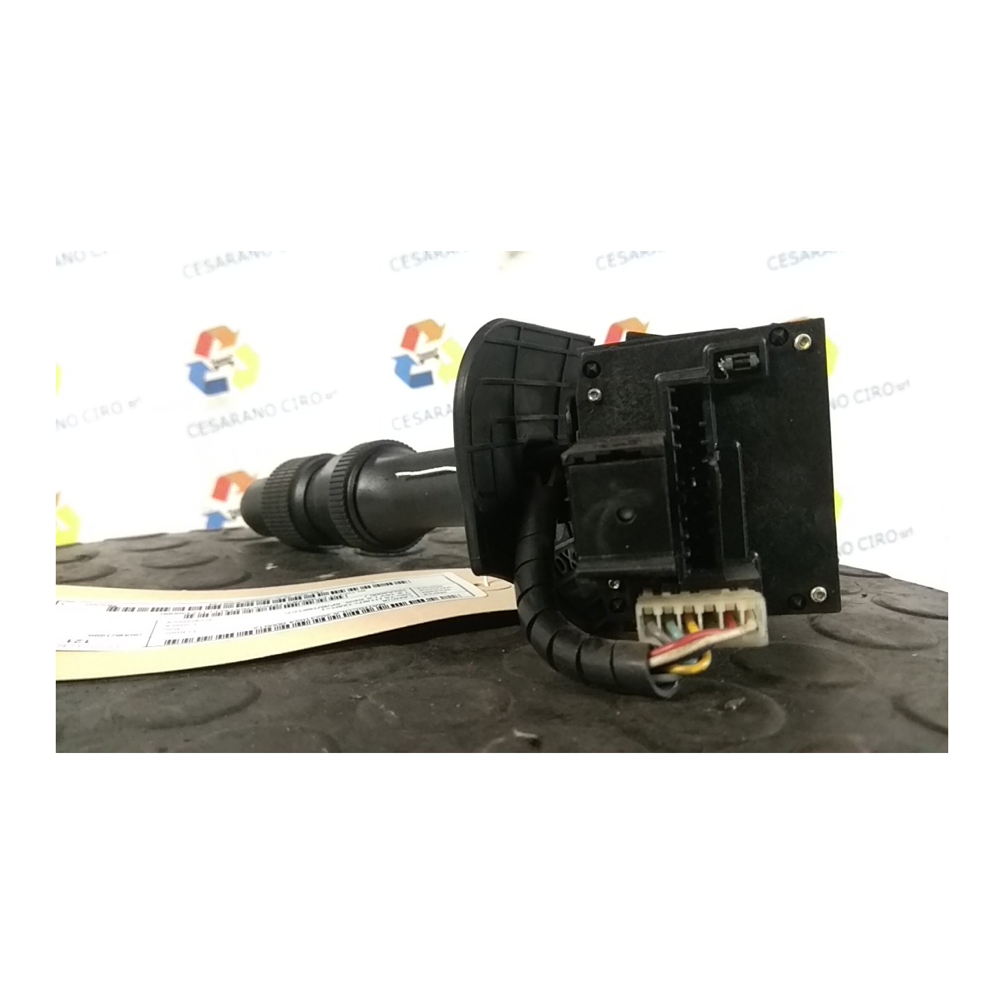 BLOCCO COMANDI TERGICRISTALLI 012 LANCIA DELTA (11/97-12/01) 182A4000 177338080