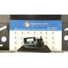 RETROVISORE EST. REGOLAZ. ELETTR. C/SBRINAMENTO SX. 013 LANCIA DELTA (11/97-12/01) 182A4000 46473464