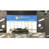 ALZACRISTALLO ELETTR. PORTA ANT. CON MOTORINO SX. 018 LANCIA DELTA (11/97-12/01) 182A4000 71712529