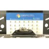 SERRATURA PORTA ANT. DX. 020 LANCIA DELTA (11/97-12/01) 182A4000 46417127