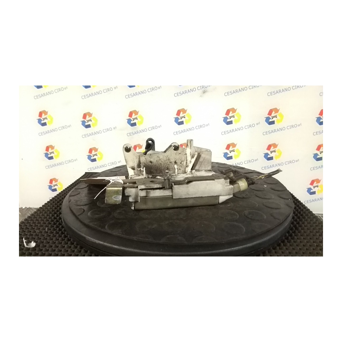 SERRATURA PORTA ANT. DX. 020 LANCIA DELTA (11/97-12/01) 182A4000 46417127