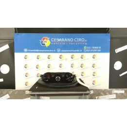 BLOCCO COMANDO CLIMATIZZAZIONE 027 HYUNDAI I20 (05/12-) G4LA 972501J360BLH