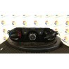BLOCCO COMANDO CLIMATIZZAZIONE 027 HYUNDAI I20 (05/12-) G4LA 972501J360BLH