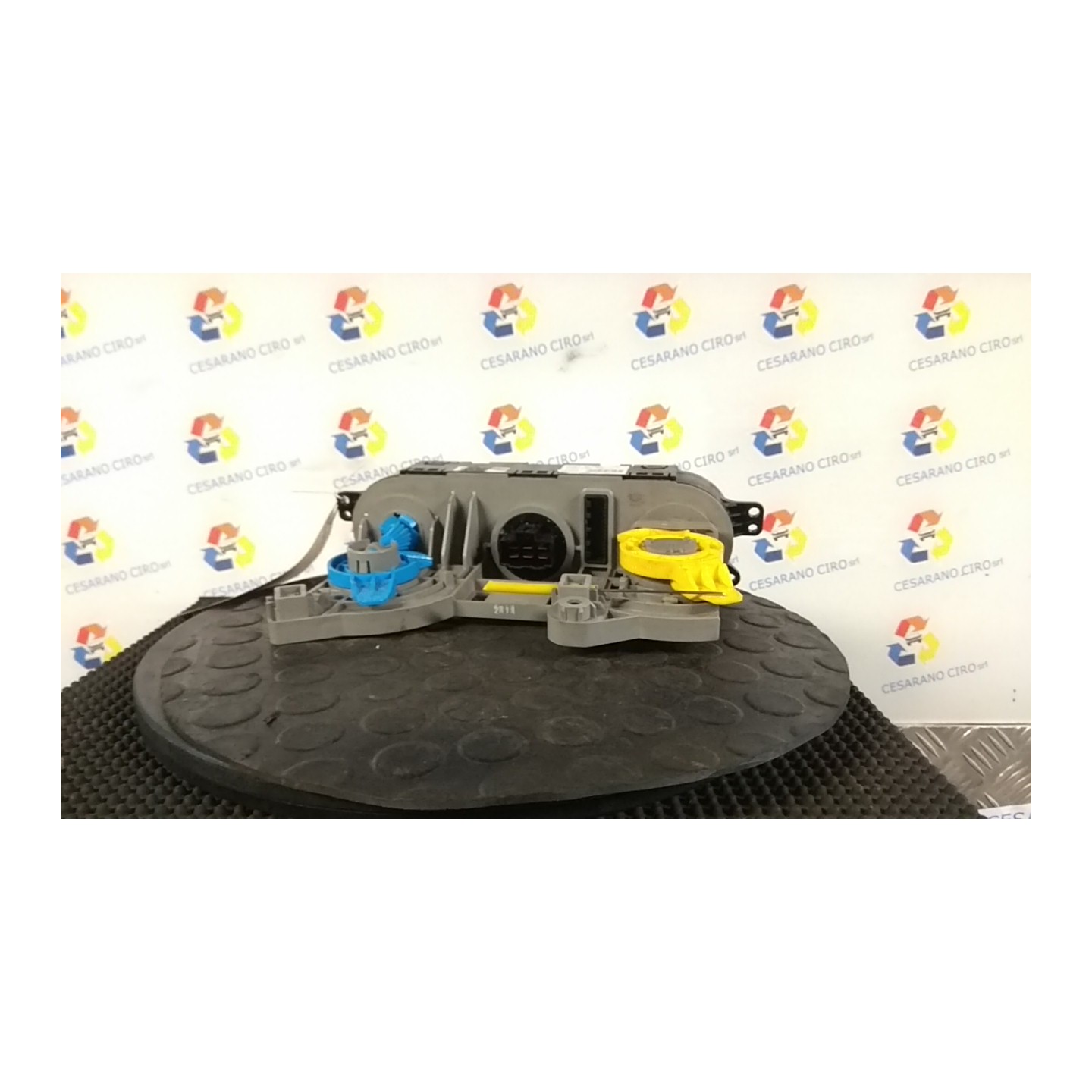 BLOCCO COMANDO CLIMATIZZAZIONE 027 HYUNDAI I20 (05/12-) G4LA 972501J360BLH