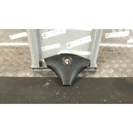 DISPOSITIVO AIRBAG LATO GUIDA 044 ALFA ROMEO 156 1A SERIE (10/97-03/00) AR32201 156017268