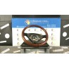 VOLANTE LEGNO 045 ALFA ROMEO 156 1A SERIE (10/97-03/00) AR32201 156032225