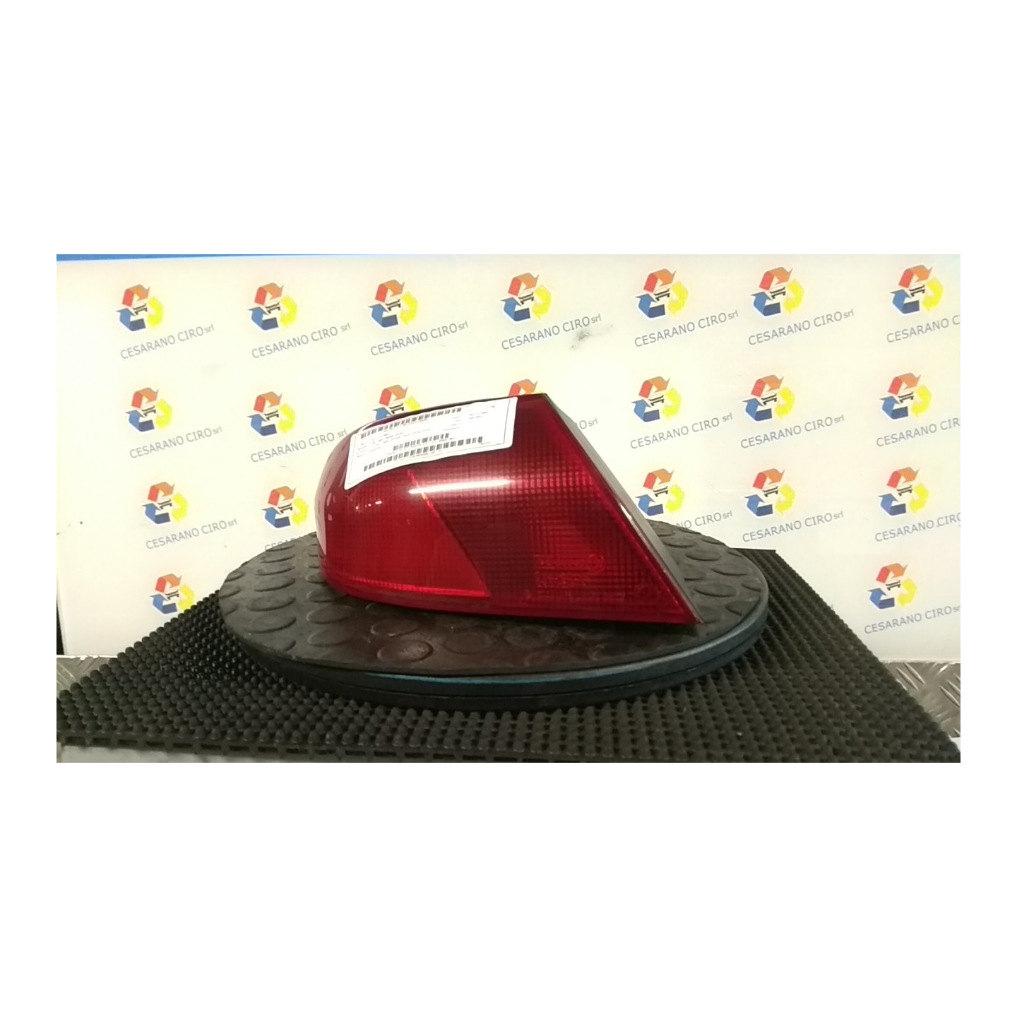 FANALE POST. PARTE EST. SX. 051 ALFA ROMEO 166 (W9) (06/98-05/04) AR34103 60597302
