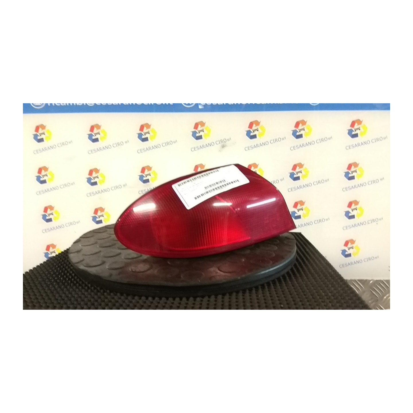 FANALE POST. PARTE EST. SX. 051 ALFA ROMEO 166 (W9) (06/98-05/04) AR34103 60597302