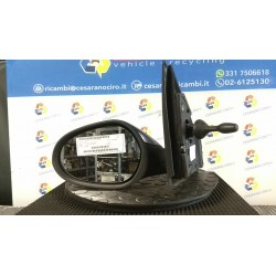 RETROVISORE EST. SX. 064 LANCIA YPSILON (TE) (06/03-09/06) 188A4000 735345121