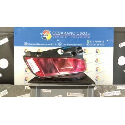 FANALE POST. DX. 066 LANCIA YPSILON (TE) (06/03-09/06) 188A4000 51753384